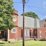 Midway Christian Church Kentucky